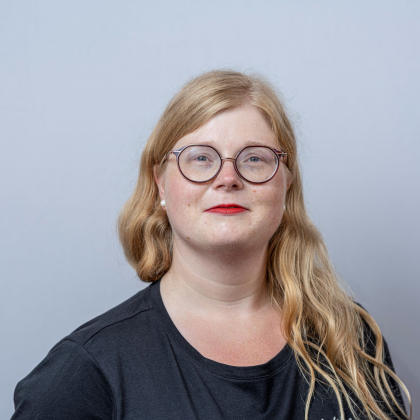Heike Greskötter-Drawer